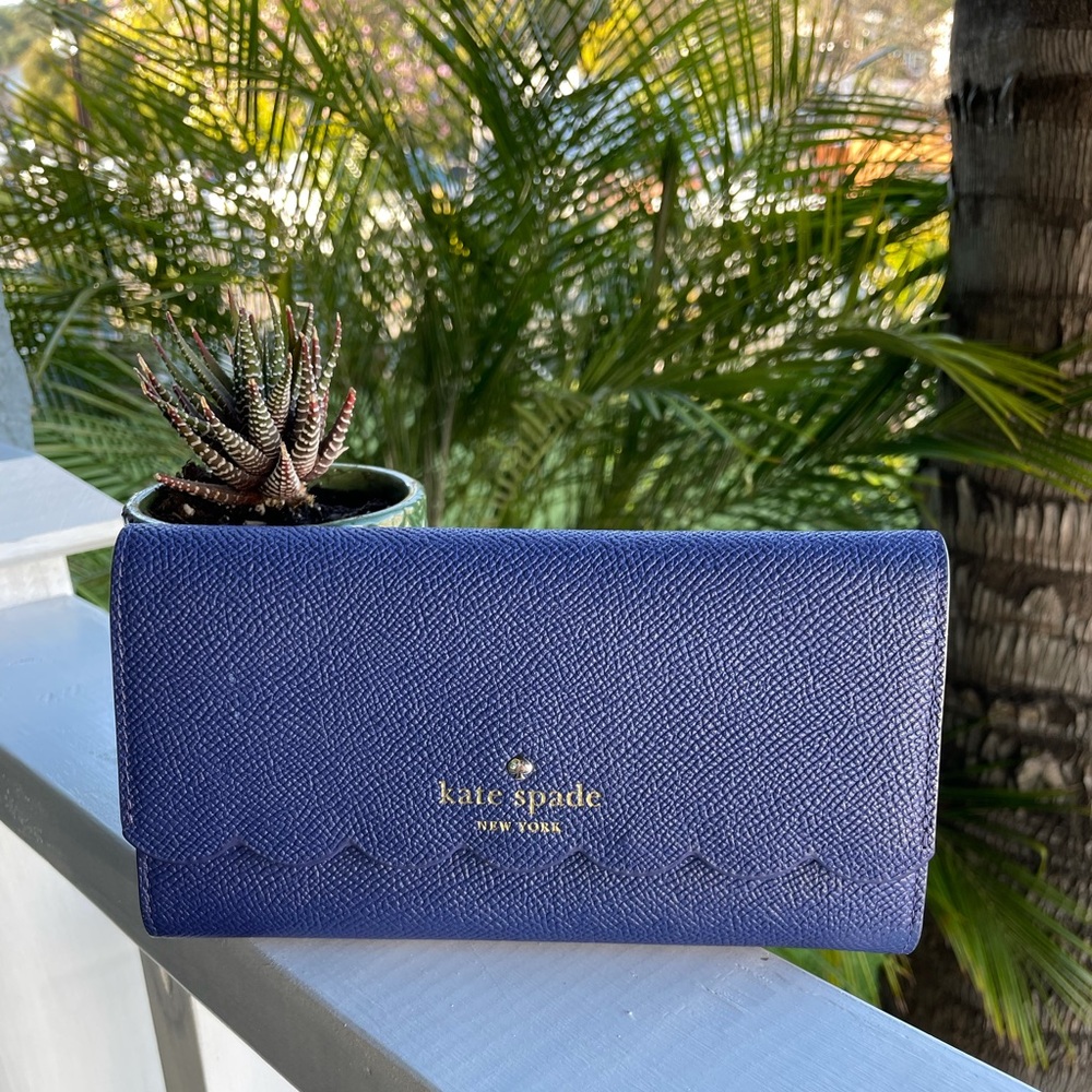 Kate Spade Wallet ♠️